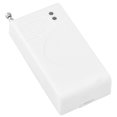 thumbnail image 3 of 433MHz Wireless Vibration Detector, Door Window Alarm Sensor, Burglar Alarm System, 3 of 4