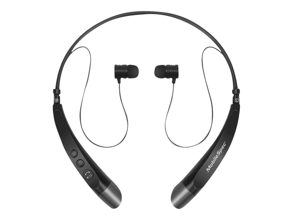 mobile spec bluetooth headset