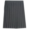 thumbnail image 2 of French Toast Girls 5-20.5 School Uniform Pleated Skirt, 2 of 2