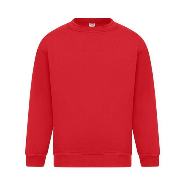 Absolute Apparel Sweat pour Hommes en Argent Sterling
