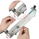thumbnail image 4 of Plantilla ajustable para pulseras, marco para trenzar pulseras, plantilla para tejer a mano para principiantes, pulseras, llavero con cordón, 4 of 8