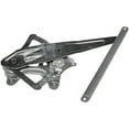 thumbnail image 2 of Dorman 749-732 Rear Driver Side Window Regulator for Specific Toyota Models, 2 of 4