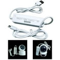 thumbnail image 4 of Chendee 1 Pc Ups Backup Battery 5V Uninterruptible Power Supply For Camera Power Adapter,1200Mah, 4 of 8