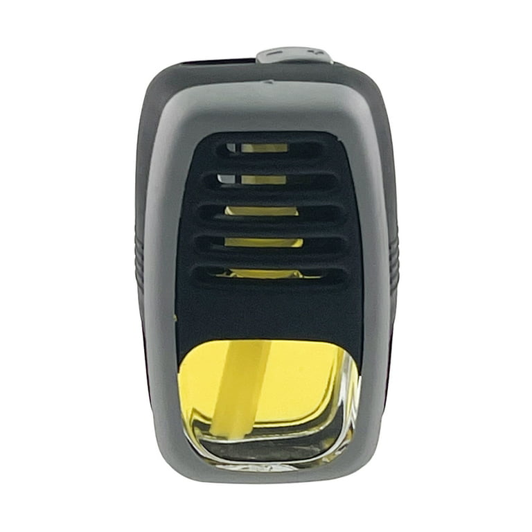 TENZI Car Fragrance 100 ml 625 HP - Citrus Air Freshener Against Odours,  Car Perfume, Car Perfume, Interior Fragrance Home