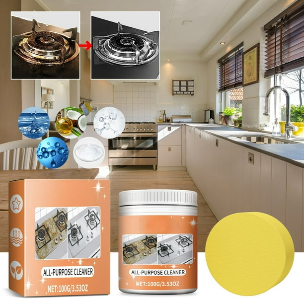 Clean All-Purpose Cleaner;The Multi-Purpose Cleaner;Multi-Purpose Cleaner