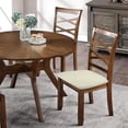 thumbnail image 5 of zhangmingg Elastic Dining Chair Covers for Hotel Restaurant Furniture Stretchable Polyester Slipcovers, 5 of 5