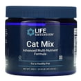 thumbnail image 1 of Life Extension, Cat Mix, Advanced Multi-Nutrient Formula, 3.52 oz (100 g), 1 of 9