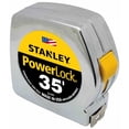 thumbnail image 3 of Cinta métrica STANLEY Powerlock de 35,4 cm con hoja revestida de mylar, 3 of 3