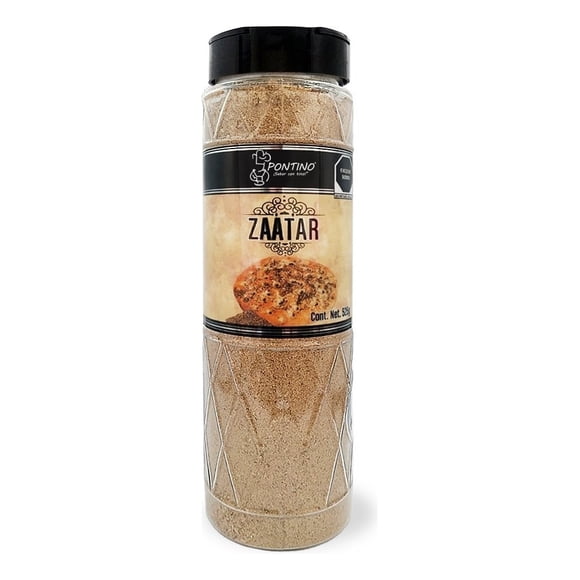 Pontino Zaatar, 525 G