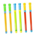 thumbnail image 4 of 6 juguetes de agua con chorros para jugar en el patio, longitud ajustable de 42 a 69 cm., 4 of 9