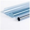 thumbnail image 1 of Película protectora solar transparente y resistente al calor, 1 of 1