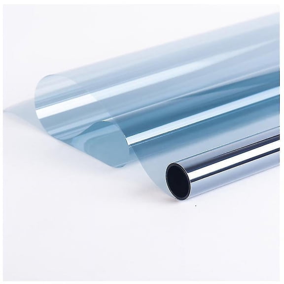 See-Through Sunscreen And Heat-Proof Film