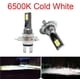 thumbnail image 3 of Bombilla Led superbrillante para faro delantero de coche y motocicleta, lámparas antiniebla automáticas de 12v, 24V y 80W, H4, H7, H1, H3, H8, H9, H11, 9005, 9006, HB3, HB4, 2 piezas, 3 of 6
