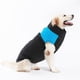 thumbnail image 3 of Ropa para perros golden retriever engrosada otoño e invierno ropa para perros grandes samoye ropa de esquí acolchada de algodón impermeable, 3 of 6