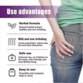 thumbnail image 5 of 1-3x South Moon Body Care Spray Body Smear Hemorrhoids External Spray Massagers, 5 of 5