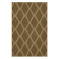 thumbnail image 1 of Mohawk Home Prism Praline/Tan Tufted Polyester Area Rug, 1 of 8
