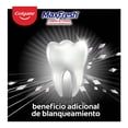 thumbnail image 3 of Pasta dental Colgate Max Fresh carbón activado con cristales refrescantes 160 ml, 3 of 4