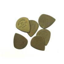Dunlop Guitar Picks Slipknot Mick Thomson Custom Jazz III XL MaxGrip 6 Picks