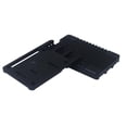 thumbnail image 3 of For Raspberry Pi 4 Model B Case CNC Aluminum Case Ultra-Thin Shell, B, 3 of 5
