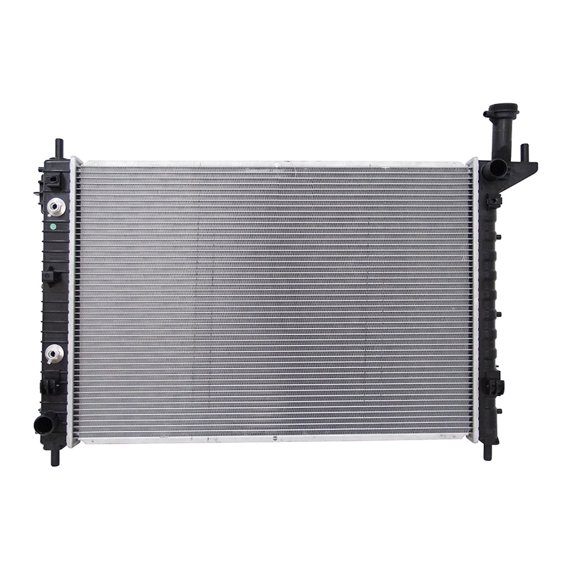 OSC Cooling Products 13007 Nouveau Radiateur
