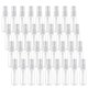 thumbnail image 4 of 360Pcs 30Ml / 1Oz Mini de Spray de Niebla Fina Recargables Pequeñas Vacías de Plástico Transparente de Tamaño de Viaje, 4 of 5