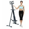 X-MAG Vertical Climber Machine Equipment Stepper Cardio Exercise Workout Gym