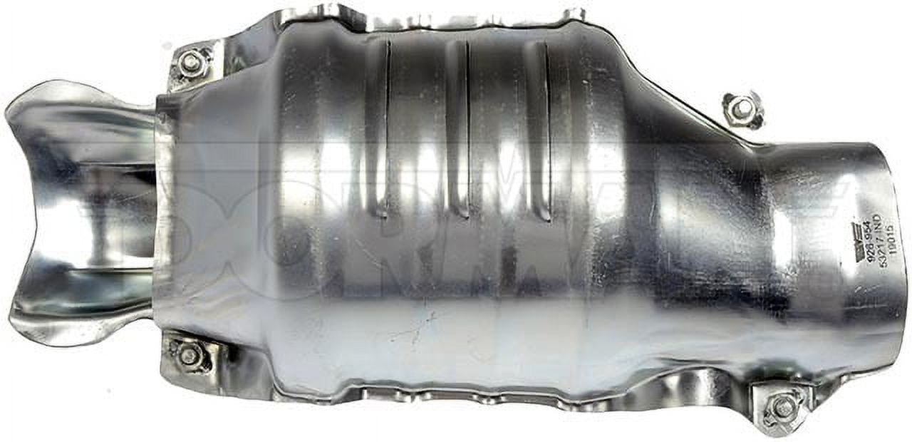 Dorman 926-954 Exhaust Heat Shield For Select 03-10 Acura Honda Models Fits select: 2005-2010 HONDA ODYSSEY, 2005-2008 HONDA PILOT
