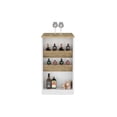 thumbnail image 3 of TREEVOL FURNITURE Kitchen Island Gunees, 3 of 3