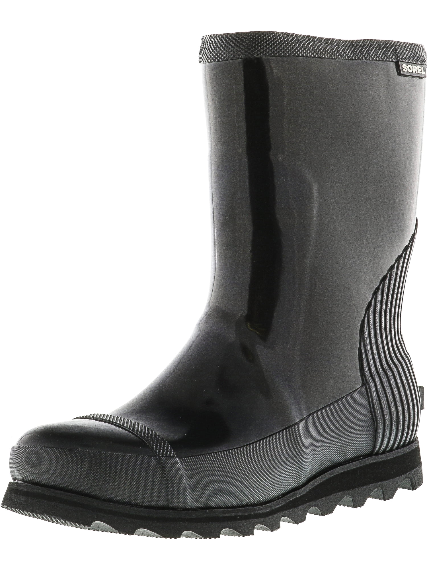 sorel rain boots
