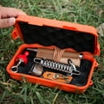 thumbnail image 3 of Meileang Boîte de Rangement Extérieure Étanche et Antichoc Grande Capacité Taille Compacte Conteneur de Survie Portable, 3 of 8