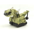 thumbnail image 5 of Camión de dinosaurio Dinotrux, juguete de dinosaurio extraíble, minimodelos, nuevos regalos para niños, juguetes, modelos de dinosaurios, mini juguetes para niños, 5 of 5