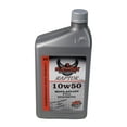 thumbnail image 2 of Blackhawk Lubricants Raptor 4T 10W50 Ester Full Synthetic Engine Oil 1 qt 3 Pack, 2 of 7