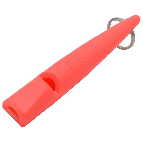 Silbato para Perros ACME No.211.5 Robusto y Potente para Entrenamiento