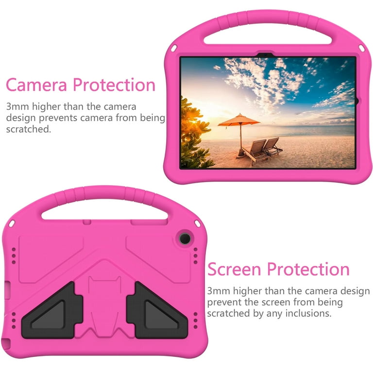 Protection pour Samsung Galaxy Tab A9 Plus