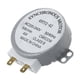 thumbnail image 1 of AC 220-240V 50/60Hz 5/6RPM 4W Turntable Synchronous Motor for miniwave Oven, 1 of 4