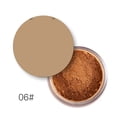 thumbnail image 1 of Polvo Suelto Para Control De Aceite, Maquillaje, Bronceador De Larga Duración, Mineral Mate, Contorno De Piel Oscura, Polvo Facial Suelto, 1 of 8
