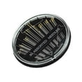 thumbnail image 4 of Wweixi 30PCS Assorted Hand Sewing Needles Embroidery Mending Craft Quilt Sew Case, 4 of 9