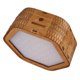 thumbnail image 5 of Hucha para adultos, hucha para niñas y niños, caja de madera para ahorrar dinero con apertura de escala Digital, regalos prácticos para el hogar, 5 of 8