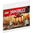 thumbnail image 1 of LEGO Ninjago WU-CRU Target Training 30530, 1 of 1