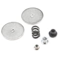 thumbnail image 2 of Losi Slipper Hardware Set 22S LOS232047 Elec Car/Truck Replacement Parts, 2 of 2