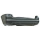 thumbnail image 1 of Defensa Trasera Sin Spoiler Wld TYG Toyota Matrix, 1 of 1