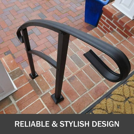 handrail vevor