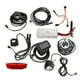 thumbnail image 2 of Juego de controlador de motor de bicicleta eléctrica de 25 A con medidor EN06 y luces delanteras y traseras Configuración de interruptor 2 en 1 para motores de 750 W YUNYI BRAND  Deportes, 2 of 8