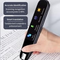 thumbnail image 5 of New Arrive 116 Language Translation Scanning Reading Pen, 5 of 5