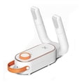 thumbnail image 1 of Shoe Dryer Fast Heating Odor Removal Reduce Moisture Adjustable Folding Boot Dryer CN Plug, 1 of 5