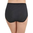 thumbnail image 3 of Vanity Fair Women's Illumination Brief Panty, Style 13109, 3 of 3