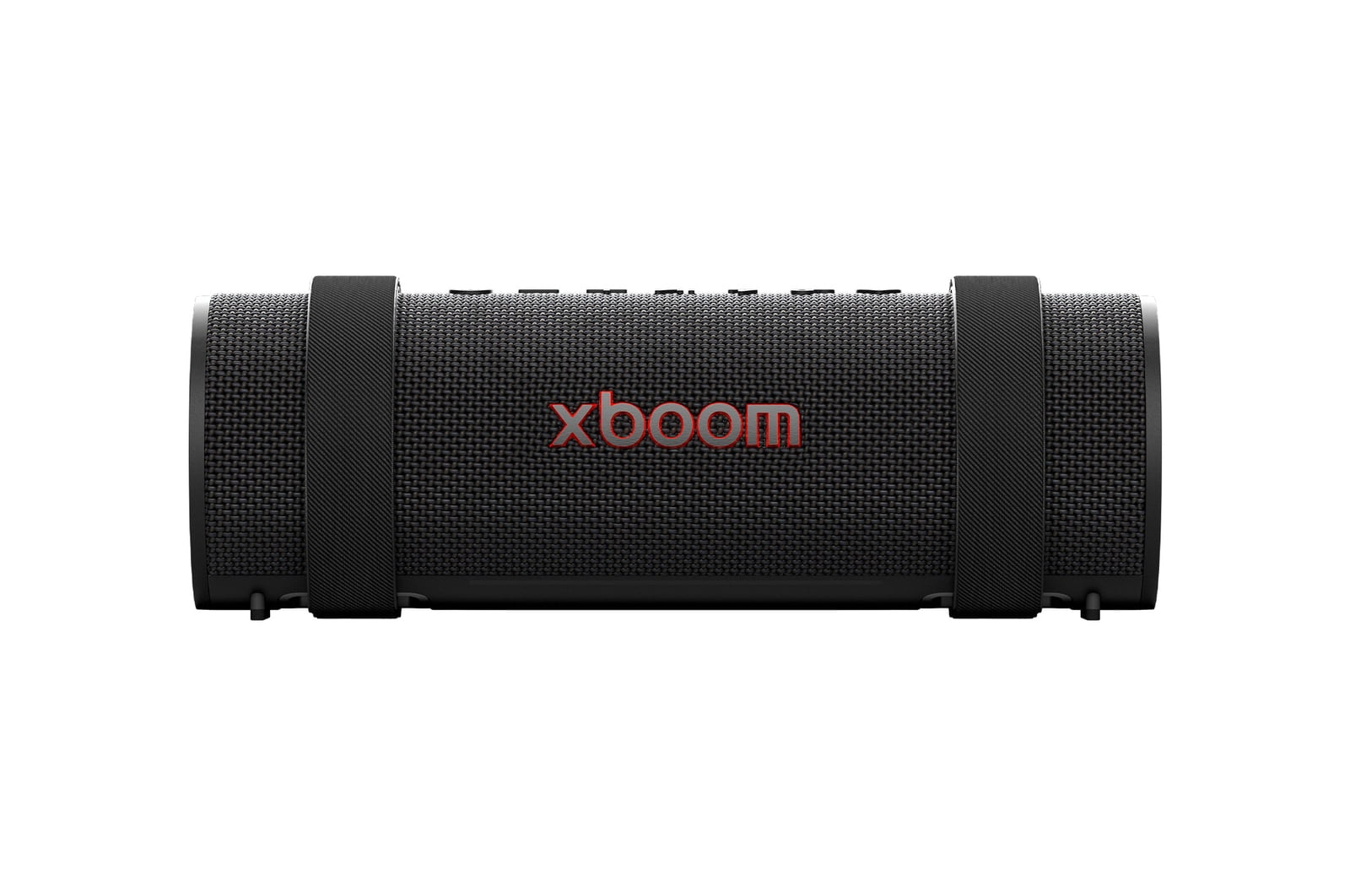 Bocina LG xboom Grab Bluetooth Portátil Signature Sound con Portabilidad Suprema by will.i.am