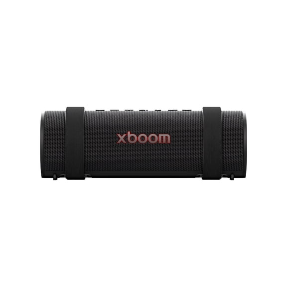 Bocina LG xboom Grab Bluetooth Portátil Signature Sound con Portabilidad Suprema by will.i.am