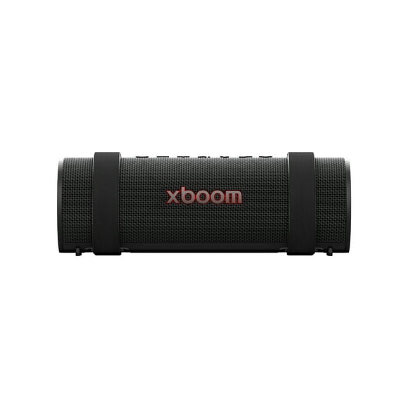 Bocina LG xboom Grab Bluetooth Portátil Signature Sound con Portabilidad Suprema by will.i.am