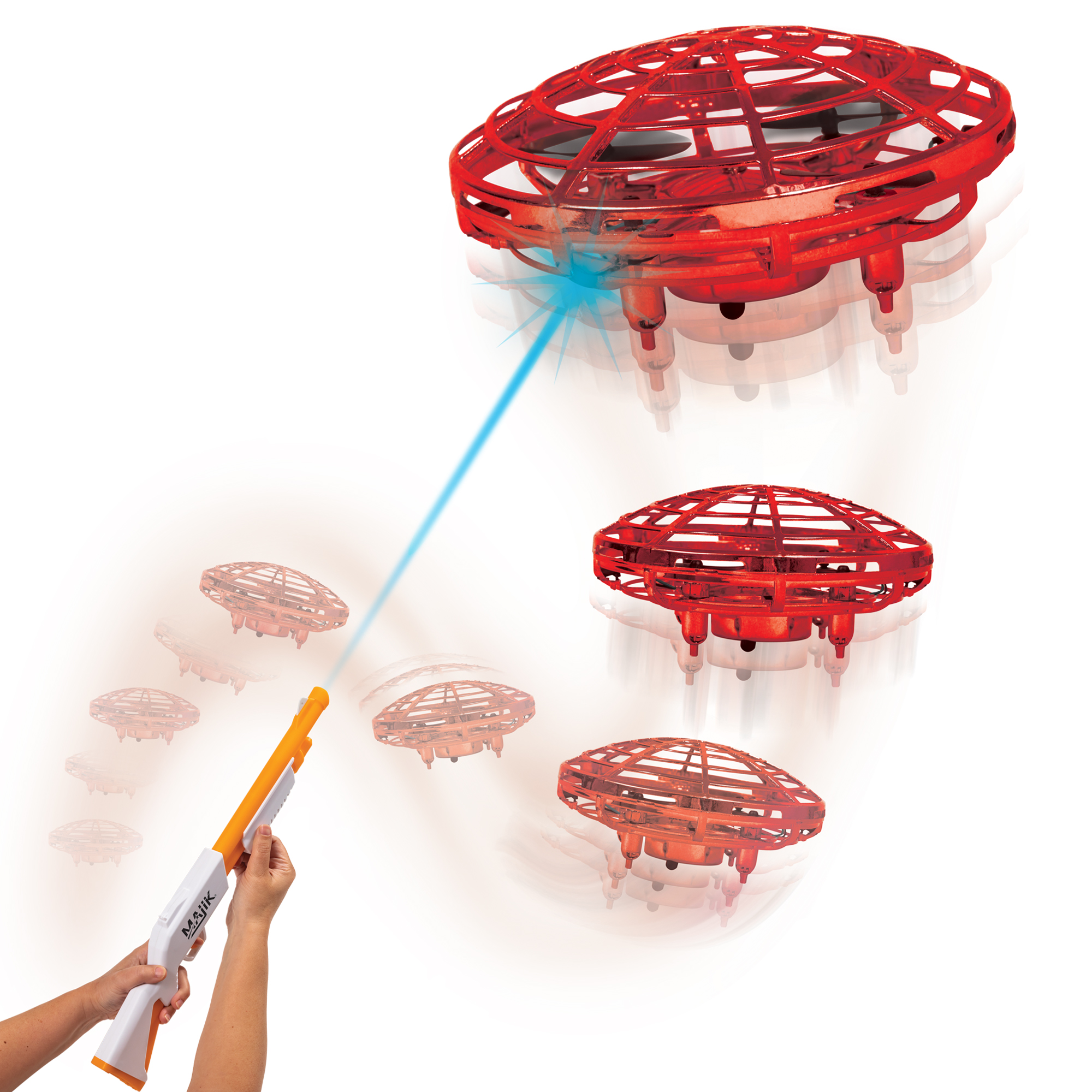 walmart ufo toy